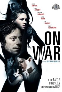 دانلود فیلم On War 2008113829-1558527462