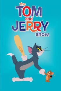 دانلود انیمیشن The Tom and Jerry Show112406-2104520908