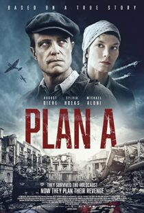 دانلود فیلم Plan A 2021112587-191898434