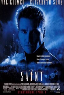 دانلود فیلم The Saint 1997114297-1300517394