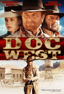 دانلود فیلم Doc West 2009113414-1162073474