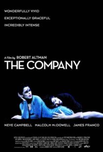 دانلود فیلم The Company 2003113922-150067402