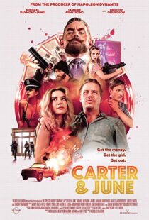 دانلود فیلم Carter & June 2017114897-724573937