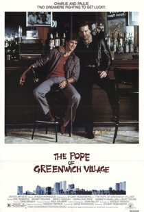 دانلود فیلم The Pope of Greenwich Village 1984115123-1989281191