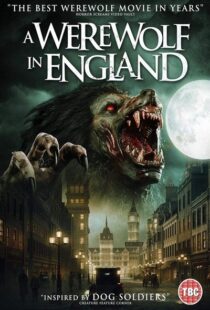 دانلود فیلم A Werewolf in England 2020114644-703397553