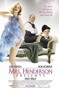 دانلود فیلم Mrs. Henderson Presents 2005110648-512833348