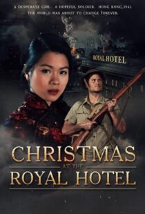 دانلود فیلم Christmas at the Royal Hotel 2018113978-1316201707