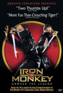 دانلود فیلم Iron Monkey 1993113780-1447551650