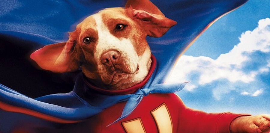 دانلود فیلم Underdog 2007