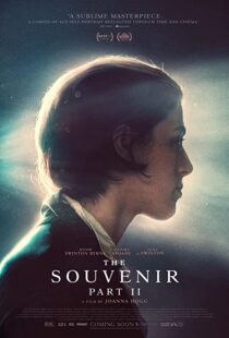 دانلود فیلم The Souvenir: Part II 2021115823-2092630345