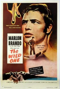 دانلود فیلم The Wild One 1953115341-1941811117