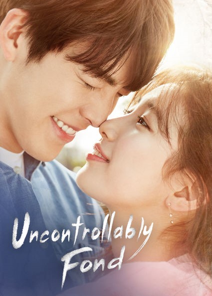 دانلود سریال کره ای Uncontrollably Fond