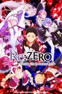 دانلود انیمه Re: Zero, Starting Life in Another World112801-1207912827