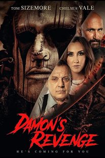 دانلود فیلم Damon’s Revenge 2022194985-1732607163