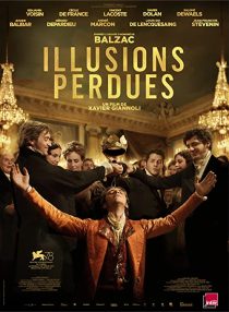 دانلود فیلم Lost Illusions 2021194495-995567601