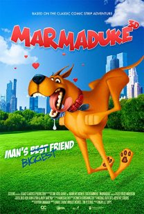 دانلود انیمیشن Marmaduke 2022198264-832874523