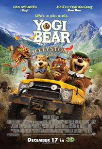 دانلود انیمیشن Yogi Bear 2010198951-284338669