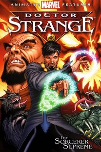 دانلود انیمیشن Doctor Strange 2007197365-1032212718