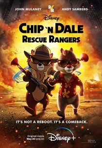 دانلود انیمیشن Chip ‘n Dale: Rescue Rangers 2022198917-251624890