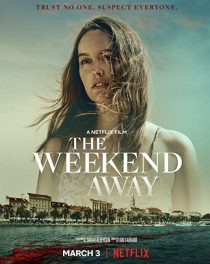 دانلود فیلم The Weekend Away 2022198046-1130685132