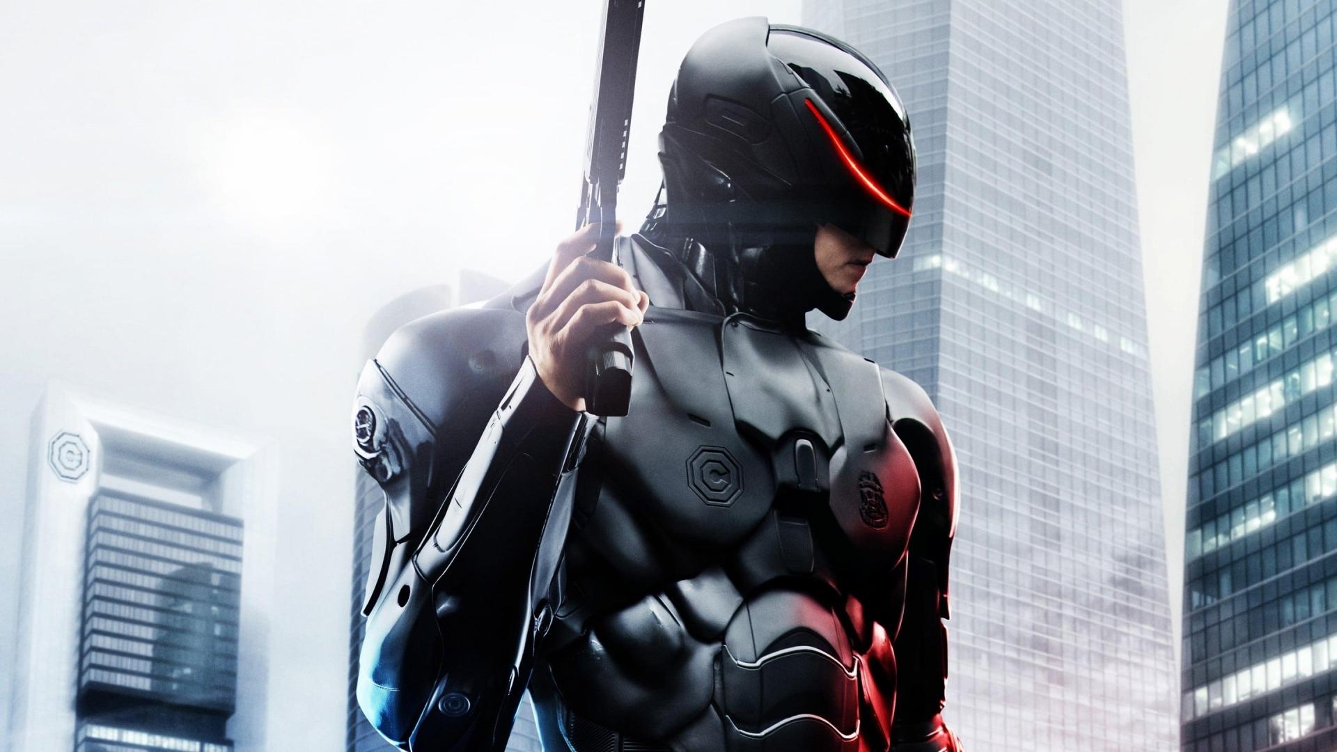 دانلود فیلم RoboCop 2014