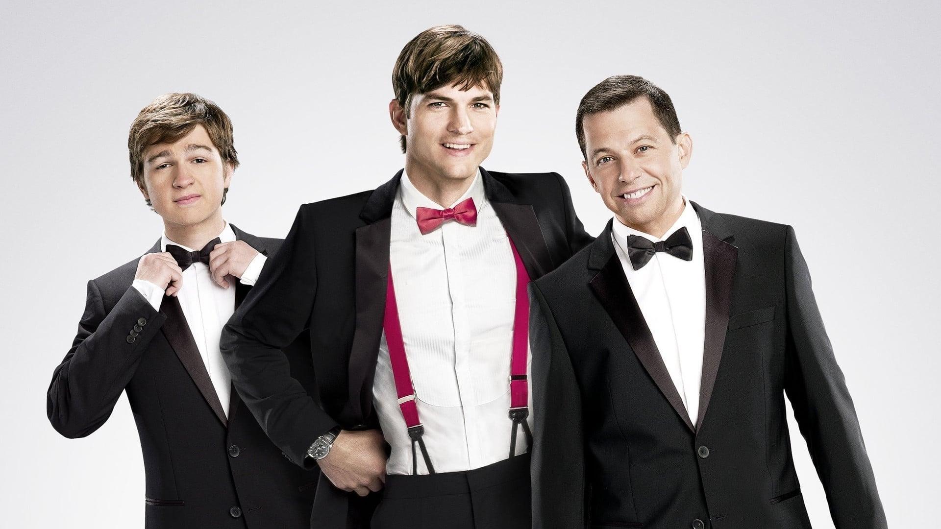 دانلود سریال Two and a Half Men