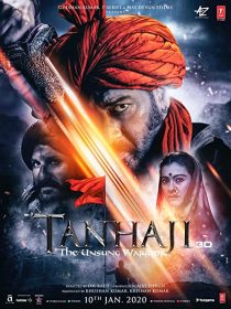 دانلود فیلم هندی Tanhaji: The Unsung Warrior 202039845-1465913178