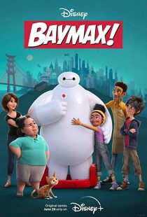 دانلود انیمیشن Baymax!226645-1689193240