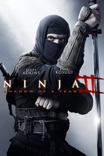 دانلود فیلم Ninja: Shadow of a Tear 201337637-955688936