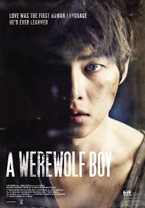 دانلود فیلم کره ای A Werewolf Boy 201236212-592057679