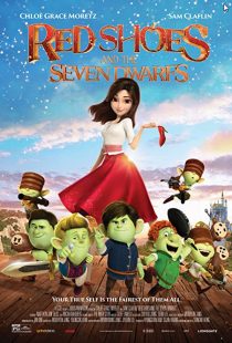 دانلود انیمیشن Red Shoes and the Seven Dwarfs 201937789-1558612204