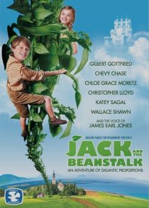 دانلود فیلم Jack and the Beanstalk 200935547-2714095