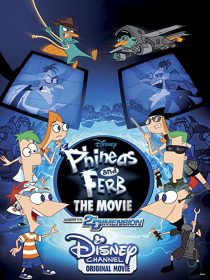 دانلود انیمیشن Phineas and Ferb the Movie: Across the 2nd Dimension 201152469-761503358