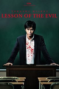 دانلود فیلم Lesson of the Evil 201232597-725170314