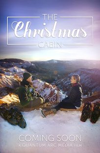 دانلود فیلم The Christmas Cabin 201929696-1033509414