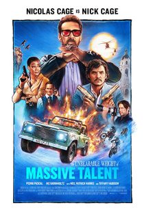 دانلود فیلم The Unbearable Weight of Massive Talent 2022201641-49564120