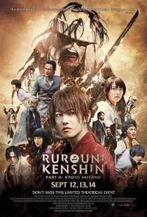 دانلود فیلم Rurouni Kenshin Part II: Kyoto Inferno 201445852-1486248044