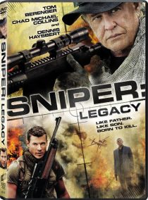 دانلود فیلم Sniper Legacy 201433855-34796318