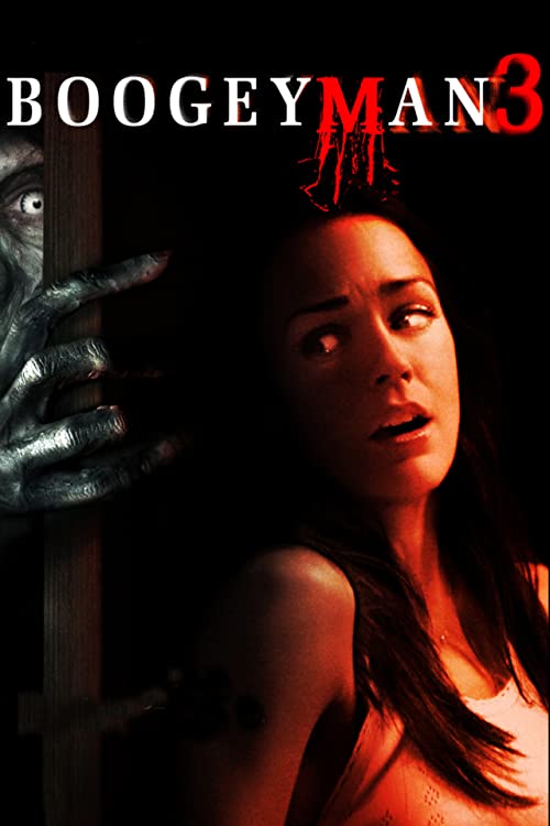 دانلود فیلم Boogeyman 3 2008