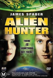 دانلود فیلم Alien Hunter 200334271-530017259