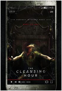 دانلود فیلم The Cleansing Hour 201931110-477290702