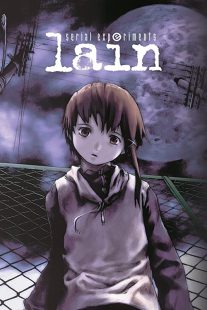 دانلود انیمه Serial Experiments Lain95250-1015613594