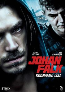 دانلود فیلم Johan Falk: Kodnamn: Lisa 201232604-276097122