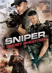 دانلود فیلم Sniper: Ghost Shooter 201634141-394413707