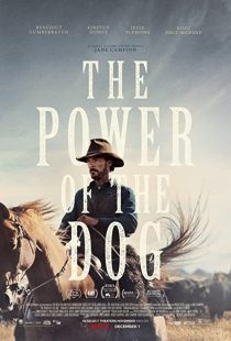 دانلود فیلم The Power of the Dog 202183875-580113578