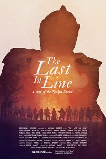 دانلود فیلم Broken Swords: The Last in Line 201832178-201364555