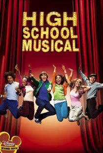 دانلود فیلم High School Musical 200634612-1705009558