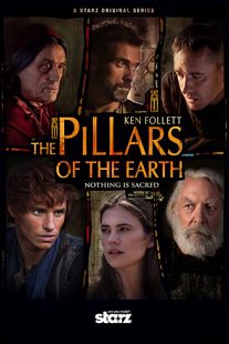 دانلود سریال The Pillars of the Earth230548-2142054618