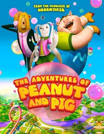 دانلود انیمیشن The Adventures of Peanut and Pig 2022229031-689662377