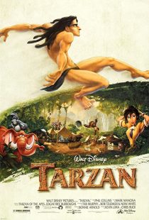 دانلود انیمیشن Tarzan 1999228385-1511774687